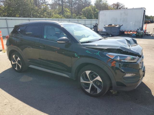 2018 HYUNDAI TUCSON SPO - KM8J3CAL8JU770166