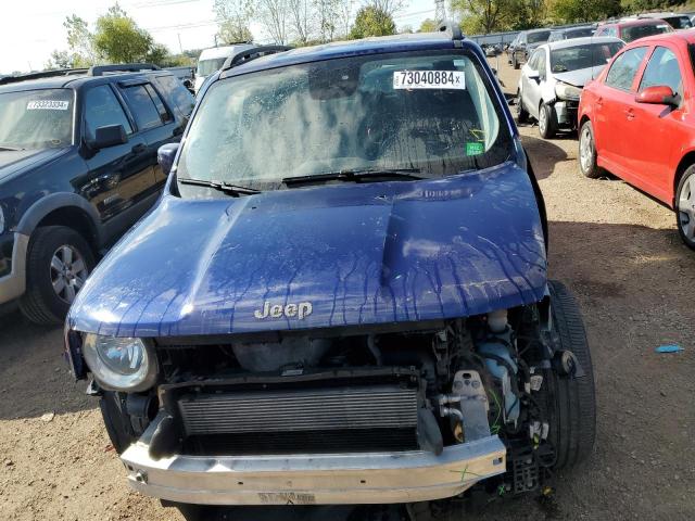 2017 JEEP RENEGADE L - ZACCJABBXHPE84506