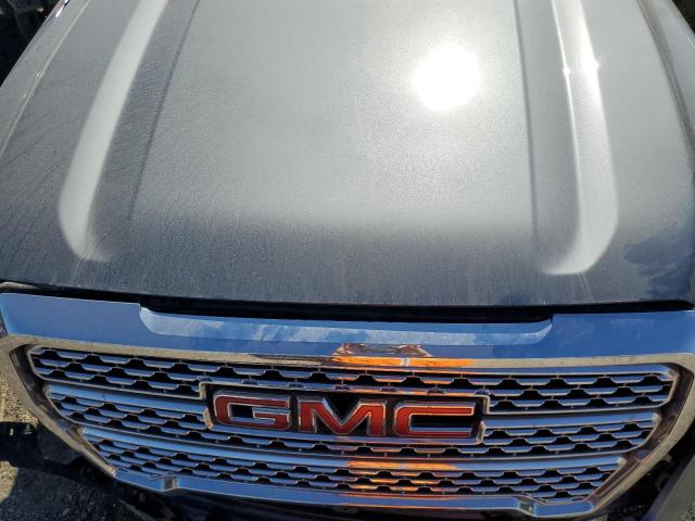 2021 GMC SIERRA K15 - 3GTU9FET4MG380216