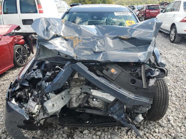 2023 MAZDA CX-5 PREFE - JM3KFBCM7P0217516