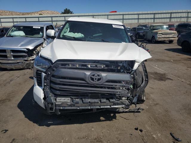 2023 TOYOTA TUNDRA CRE - 5TFJA5DB0PX067144
