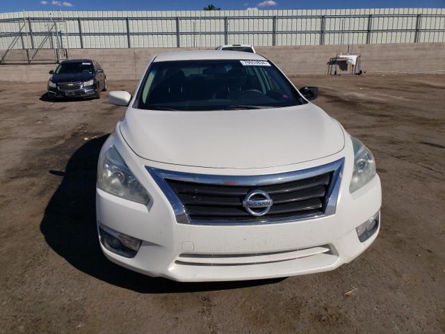 2015 NISSAN ALTIMA 2.5 - 1N4AL3AP7FC210889