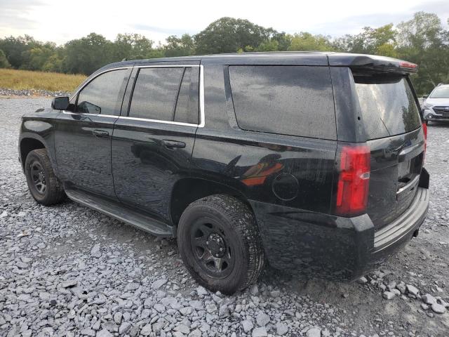 2019 CHEVROLET TAHOE POLI - 1GNLCDEC7KR301997