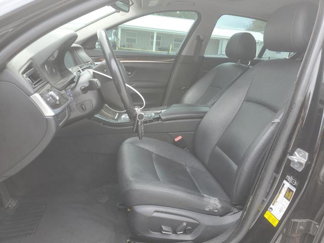 2015 BMW 535 I - WBA5B1C52FD918649