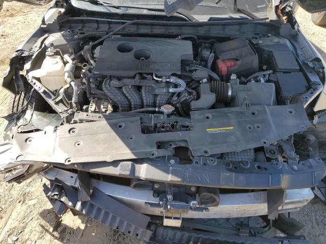 2019 NISSAN ALTIMA SL - 1N4BL4EV7KC223722