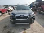 SUBARU FORESTER T photo