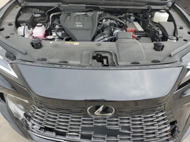 VIN JTJCHMAAXP2011104 2023 Lexus RX, 350 Premium no.12