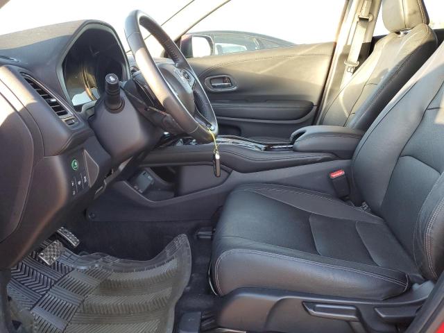 2020 HONDA HR-V TOURI 3CZRU6H99LM103141