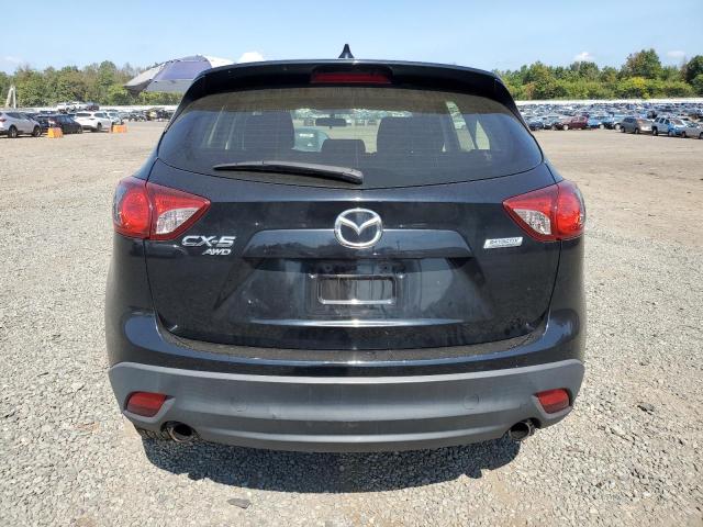 VIN JM3KE4BY6F0508493 2015 Mazda CX-5, Sport no.6