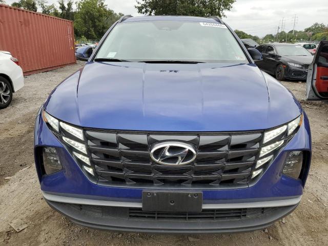 2023 HYUNDAI TUCSON SEL - 5NMJF3AE1PH266295