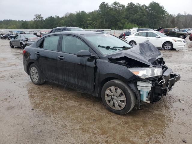 2020 KIA RIO LX - 3KPA24AD5LE274698
