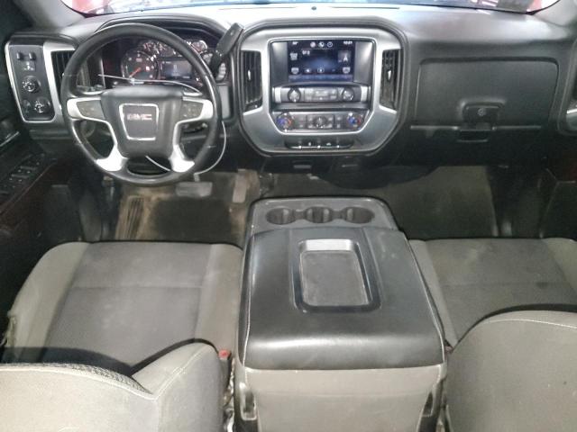 2015 GMC SIERRA K15 - 1GTV2UEC2FZ335730