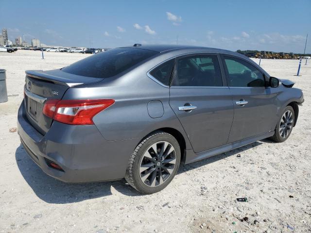 2019 NISSAN SENTRA S - 3N1AB7AP2KY303960