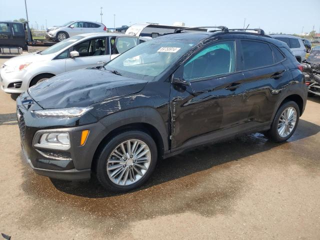 2020 HYUNDAI KONA SEL - KM8K2CAAXLU519111