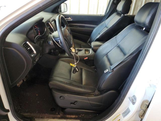 1C4RDHDG1HC798665 2017 DODGE DURANGO
