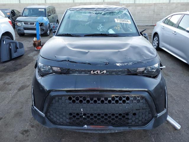 2023 KIA SOUL LX - KNDJ23AU3P7873681