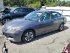 HONDA ACCORD LX photo