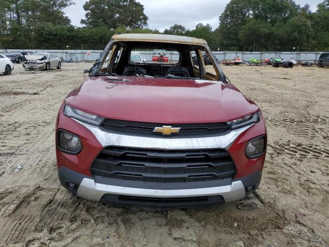 2021 CHEVROLET TRAILBLAZE - KL79MPS28MB021267