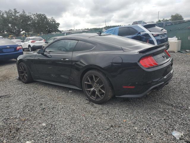 VIN 1FA6P8CFXL5159366 2020 Ford Mustang, GT no.2