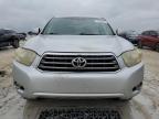 TOYOTA HIGHLANDER photo