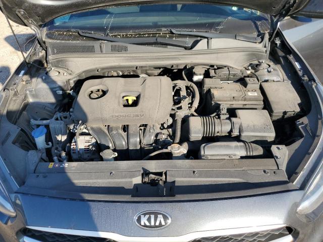 2019 KIA FORTE FE - 3KPF24AD8KE085483