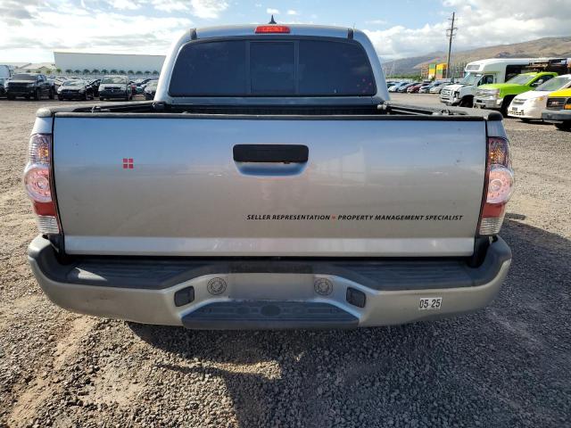 2015 TOYOTA TACOMA DOU - 3TMJU4GN5FM188618