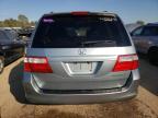 HONDA ODYSSEY EX photo