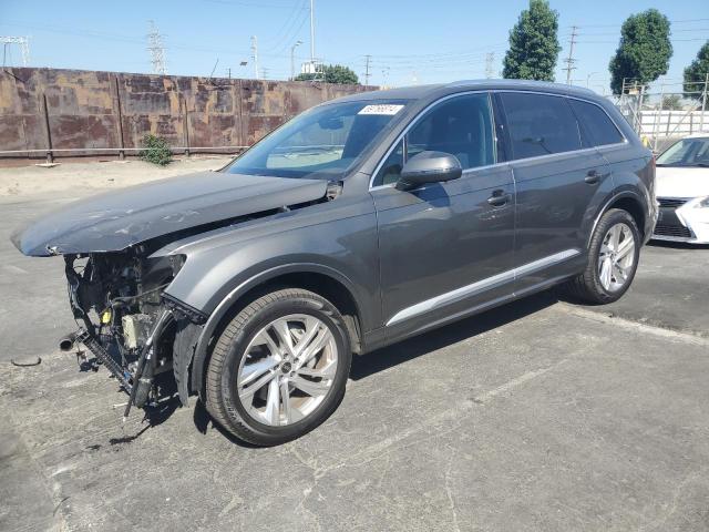 VIN WA1ACBF79RD002552 2024 Audi Q7, Premium no.1