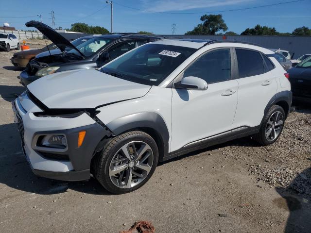 2020 HYUNDAI KONA ULTIM - KM8K5CA59LU534533