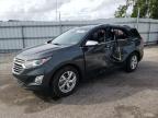 2021 CHEVROLET EQUINOX PR - 2GNAXNEV5M6103615