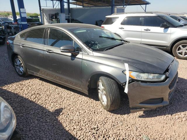 VIN 3FA6P0H78FR164649 2015 Ford Fusion, SE no.4