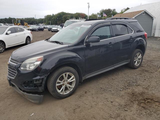 2017 CHEVROLET EQUINOX LT 2GNFLFEK1H6274011  73355504