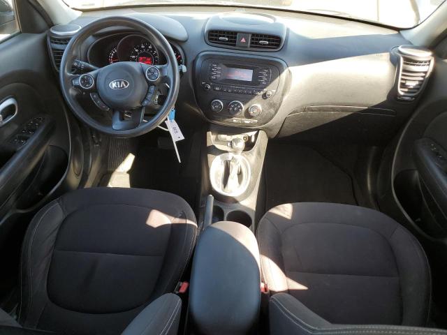 2016 KIA SOUL - KNDJN2A27G7323187