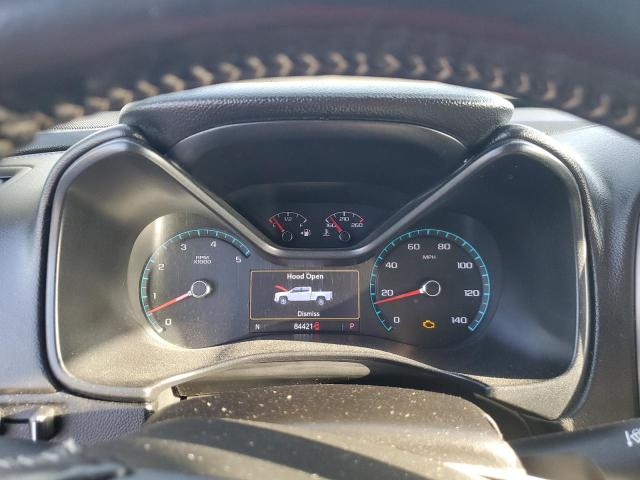 2019 GMC CANYON DEN 1GTP6EE19K1202358