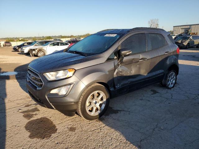 FORD ECOSPORT S