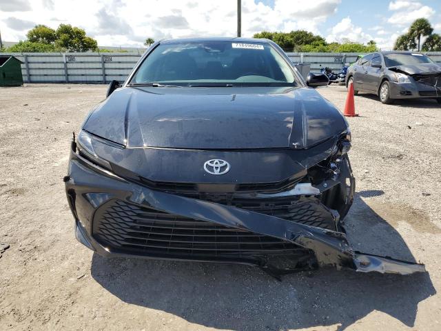 VIN 4T1DAACK8SU508239 2025 TOYOTA CAMRY no.5