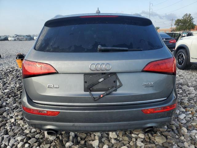 VIN WA1L2AFP5GA076068 2016 Audi Q5, Premium Plus no.6