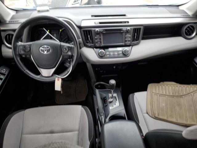 VIN JTMWFREV2HJ118106 2017 Toyota RAV4, Xle no.8