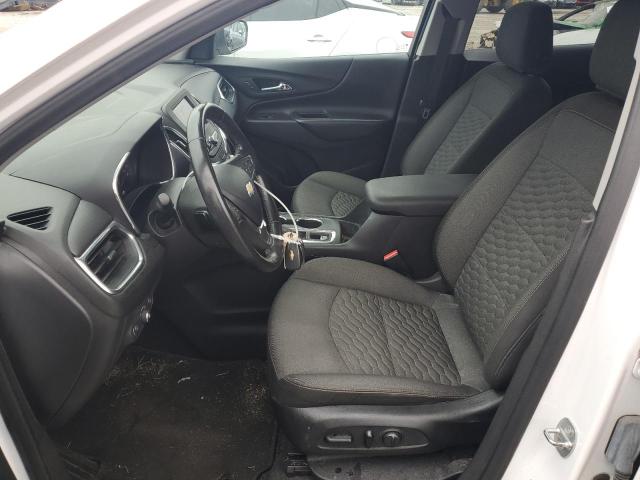 2020 CHEVROLET EQUINOX LT - 3GNAXKEV7LL270079
