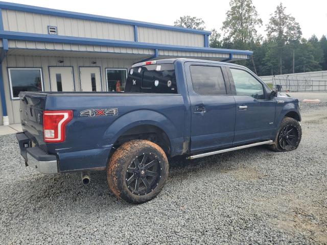 2015 FORD F150 SUPER - 1FTEW1EG3FFC02739
