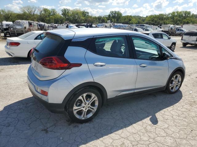 VIN 1G1FW6S09H4161386 2017 Chevrolet Bolt, LT no.3