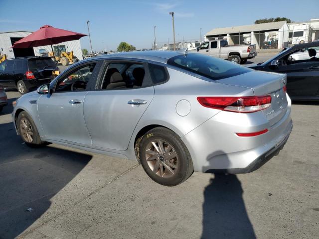 VIN 5XXGT4L30KG336879 2019 KIA Optima, LX no.2