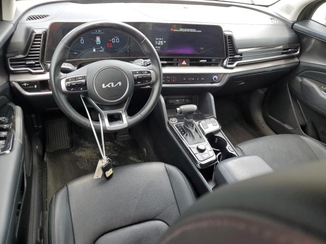 2023 KIA SPORTAGE E - 5XYK33AF2PG040895