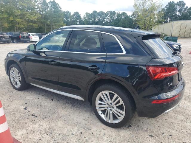 VIN WA1BNAFY9J2143171 2018 Audi Q5, Premium Plus no.2