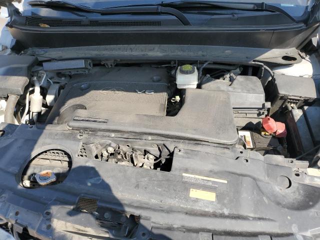 2015 INFINITI QX60 - 5N1AL0MN9FC506513