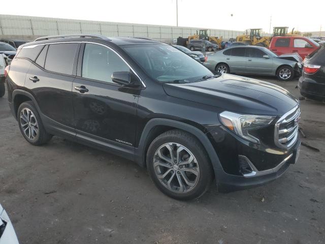 2020 GMC TERRAIN SL - 3GKALPEV1LL261075