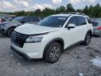 2023 NISSAN PATHFINDER - 5N1DR3CC1PC253976