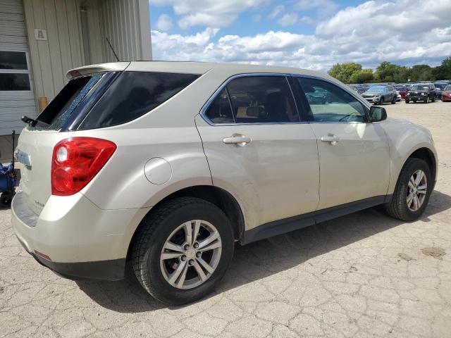 2015 CHEVROLET EQUINOX LS - 2GNALAEK0F1122860