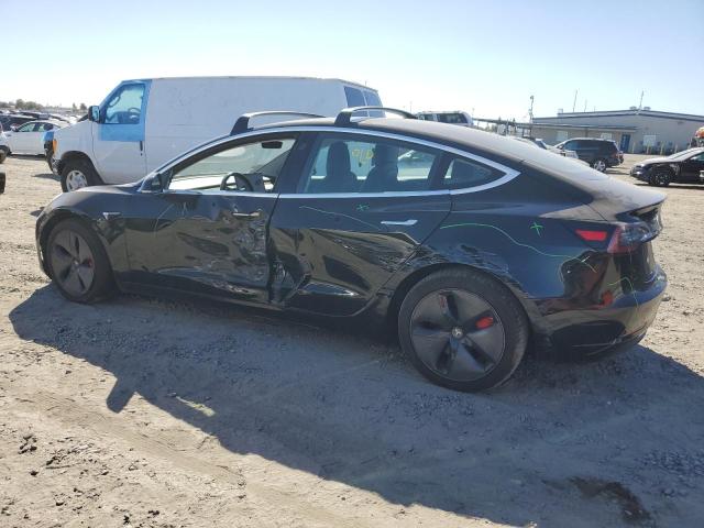 VIN 5YJ3E1EB2JF170409 2018 Tesla MODEL 3 no.2