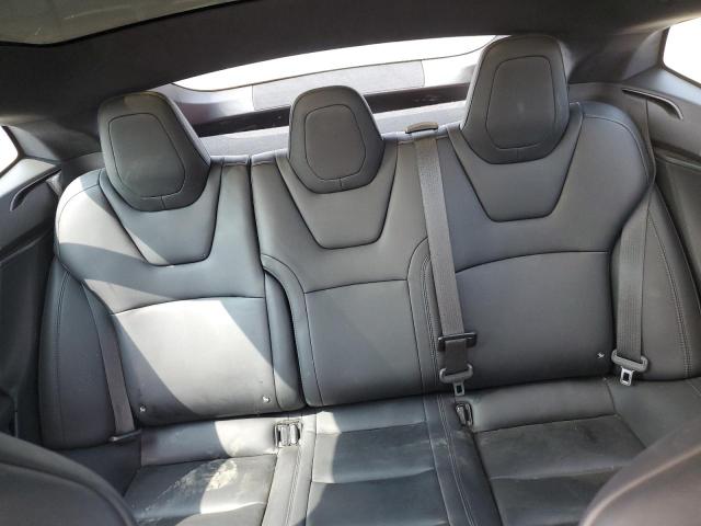 2019 TESLA MODEL S - 5YJSA1E21KF333172